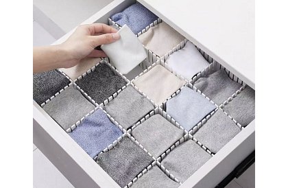 Organizator do szuflad - 4 sztuki