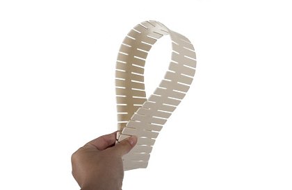 Organizator do szuflad - 4 sztuki