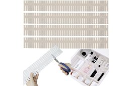 Organizator do szuflad - 4 sztuki