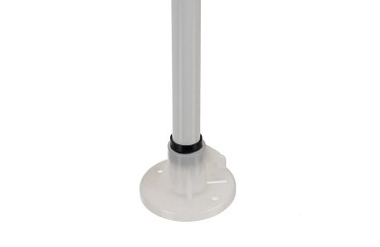 Namiot plażowy z ochroną UV 50+ - parasol - 4,5 × 4,5 × 1,6 m