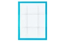Podkładki higieniczne absorpcyjne 100 szt. – 60x40 cm + worki na odchody