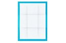 Podkładki higieniczne absorpcyjne 100 szt. – 60x40 cm + worki na odchody