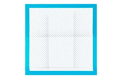 Podkładki higieniczne absorpcyjne 50 szt. – 60x60 cm + worki na odchody