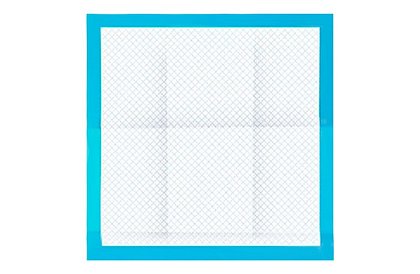 Podkładki higieniczne absorpcyjne 50 szt. – 60x60 cm + worki na odchody