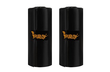 Podkładki higieniczne absorpcyjne 100 szt. – 60x60 cm + worki na odchody