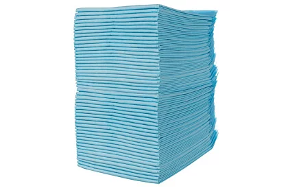 Podkładki higieniczne absorpcyjne 50 szt. – 60x90 cm + worki na odchody