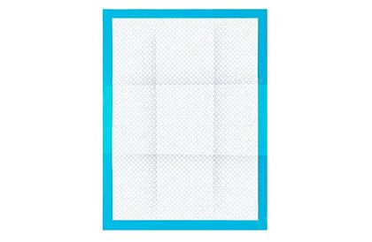 Podkładki higieniczne absorpcyjne 50 szt. – 60x90 cm + worki na odchody