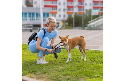 Podkładki higieniczne absorpcyjne 100 szt. – 60x90 cm + worki na odchody
