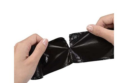 Podkładki higieniczne absorpcyjne 100 szt. – 60x90 cm + worki na odchody