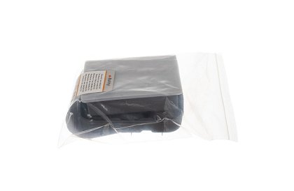 2 silikonowe formy na lód - kule i kostki XXL