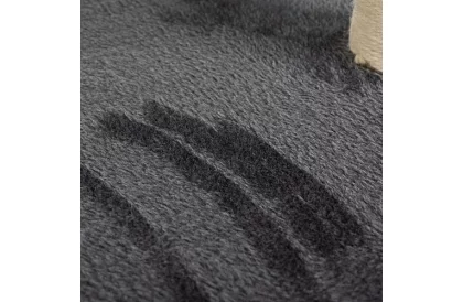 Szare drapaki dla kotów - 71 x 44 x 34 cm