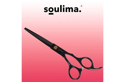 Profesjonalne nożyczki fryzjerskie