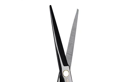 Profesjonalne nożyczki fryzjerskie