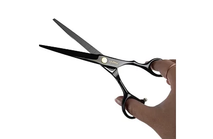 Profesjonalne nożyczki fryzjerskie