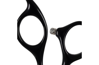 Profesjonalne nożyczki fryzjerskie