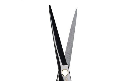 Profesjonalne nożyczki fryzjerskie