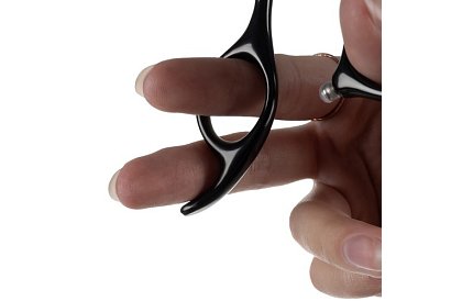 Profesjonalne nożyczki fryzjerskie