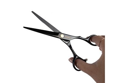 Profesjonalne nożyczki fryzjerskie