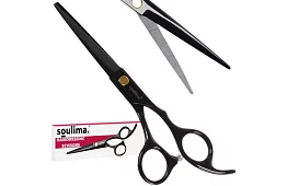 Profesjonalne nożyczki fryzjerskie