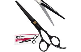 Profesjonalne nożyczki fryzjerskie