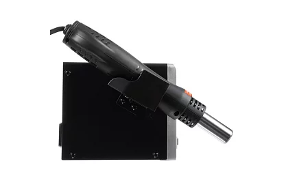 Stacja lutownicza na gorące powietrze 700W