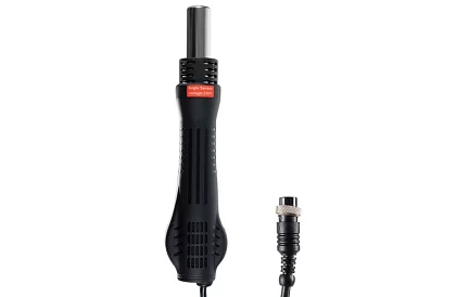 Stacja lutownicza na gorące powietrze 700W