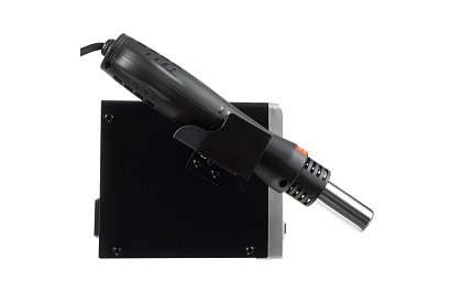 Stacja lutownicza na gorące powietrze 700W