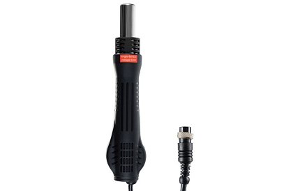 Stacja lutownicza na gorące powietrze 700W