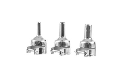 Stacja lutownicza na gorące powietrze 700W