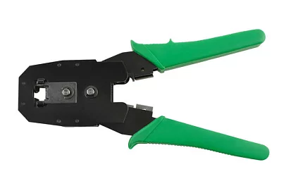 Uniwersalny zestaw narzędzi do instalacji sieciowych