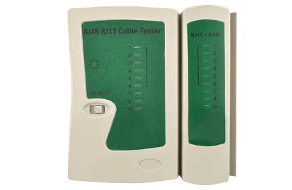 Uniwersalny zestaw narzędzi do instalacji sieciowych