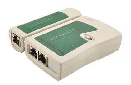 Uniwersalny zestaw narzędzi do instalacji sieciowych