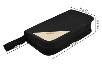 Uniwersalny zestaw narzędzi do instalacji sieciowych