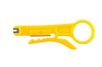 Uniwersalny zestaw narzędzi do instalacji sieciowych