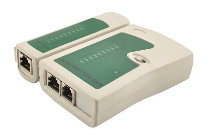 Uniwersalny zestaw narzędzi do instalacji sieciowych