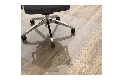 Przezroczysta ochrona - miękkie szkło 120x60 cm