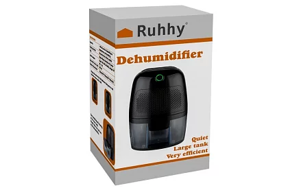 Osuszacz powietrza – pochłaniacz wilgoci 300 ml/dzień