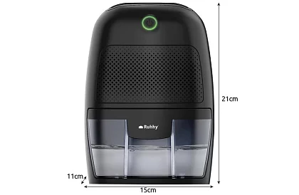 Osuszacz powietrza – pochłaniacz wilgoci 300 ml/dzień