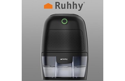 Osuszacz powietrza – pochłaniacz wilgoci 300 ml/dzień