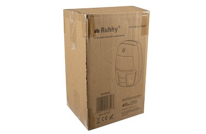 Osuszacz powietrza – pochłaniacz wilgoci 300 ml/dzień