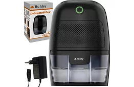 Osuszacz powietrza – pochłaniacz wilgoci 300 ml/dzień