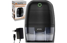 Osuszacz powietrza – pochłaniacz wilgoci 300 ml/dzień