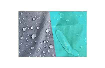 Matowa plażowa i piknikowa - 208x208cm