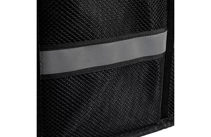 Organizator z pokrywą do bagażnika samochodowego – 50 l