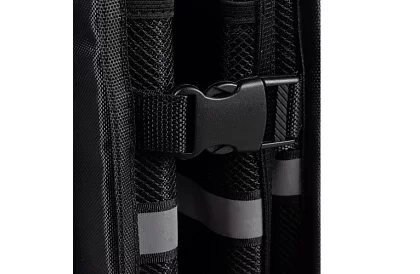 Organizator z pokrywą do bagażnika samochodowego – 50 l