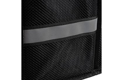 Organizator z pokrywą do bagażnika samochodowego – 50 l