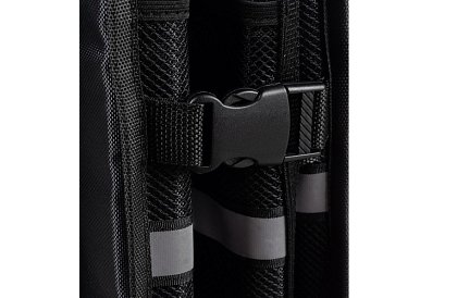 Organizator z pokrywą do bagażnika samochodowego – 50 l