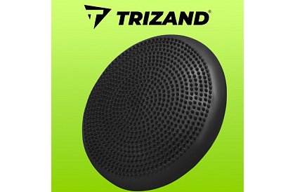 Poduszka balansowa z pompką – 34 cm