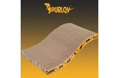 Mobilne drapaki dla kota – 22,5 x 43 cm