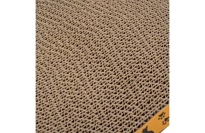 Mobilne drapaki dla kota – 22,5 x 43 cm